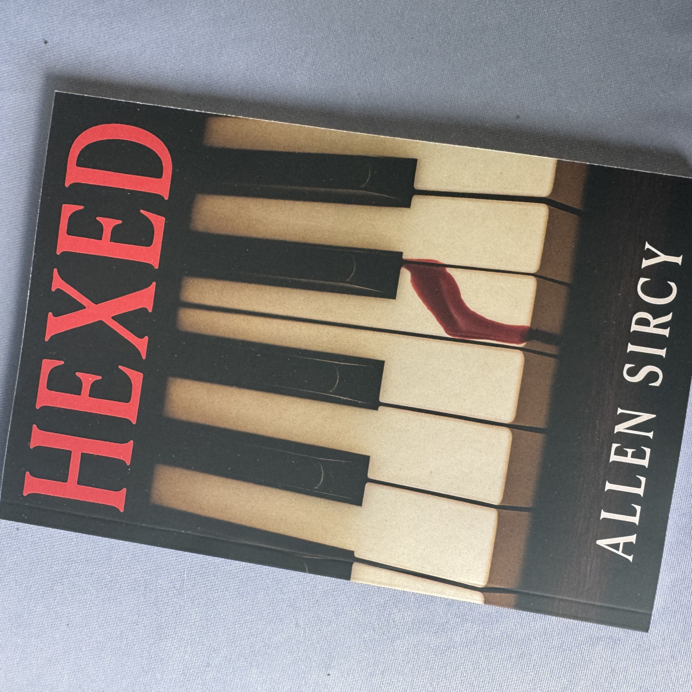 Episode 134: Hexed is Here!