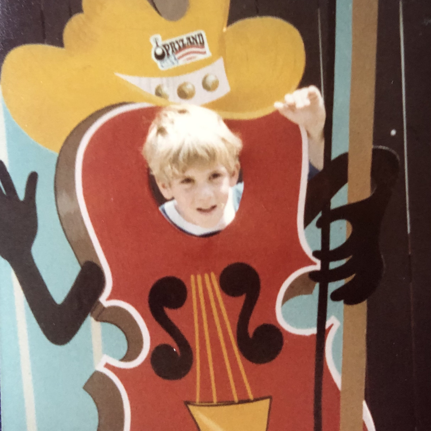 Episode 141: Ghost Stories of Opryland