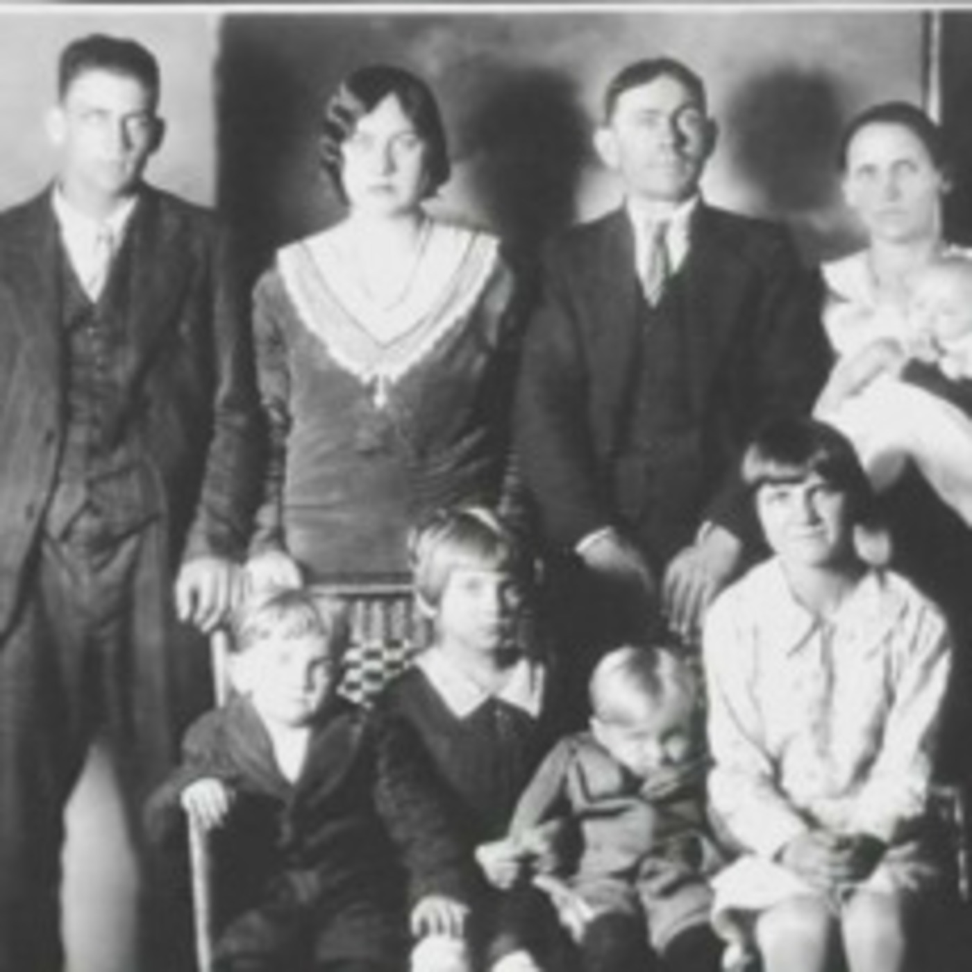 Episode 151: True Crime Christmas: Fire & Shotguns