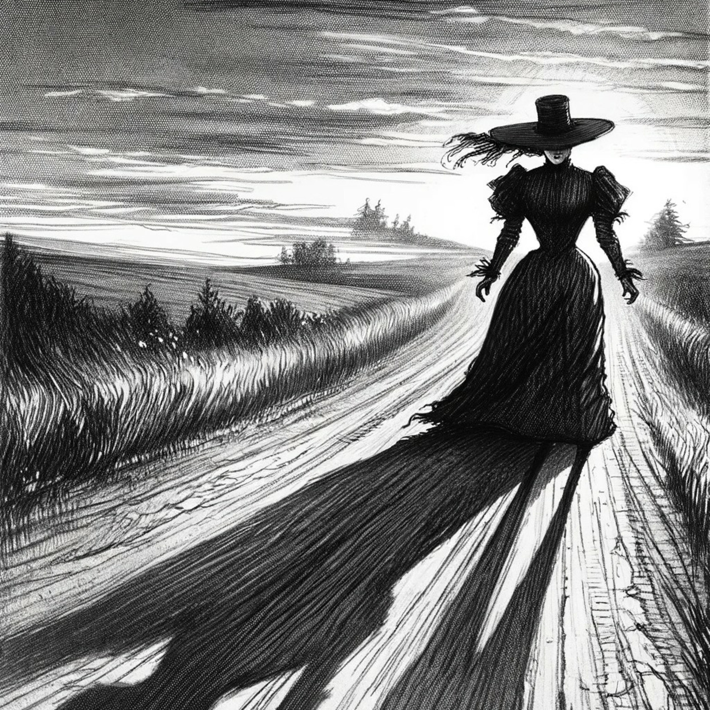 Episode 154: Huggin' Molly and Alabama Cryptids