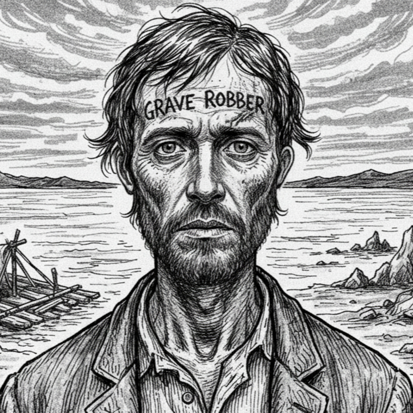 Episode 157: The Governor, the Gravedigger, and the Grudge