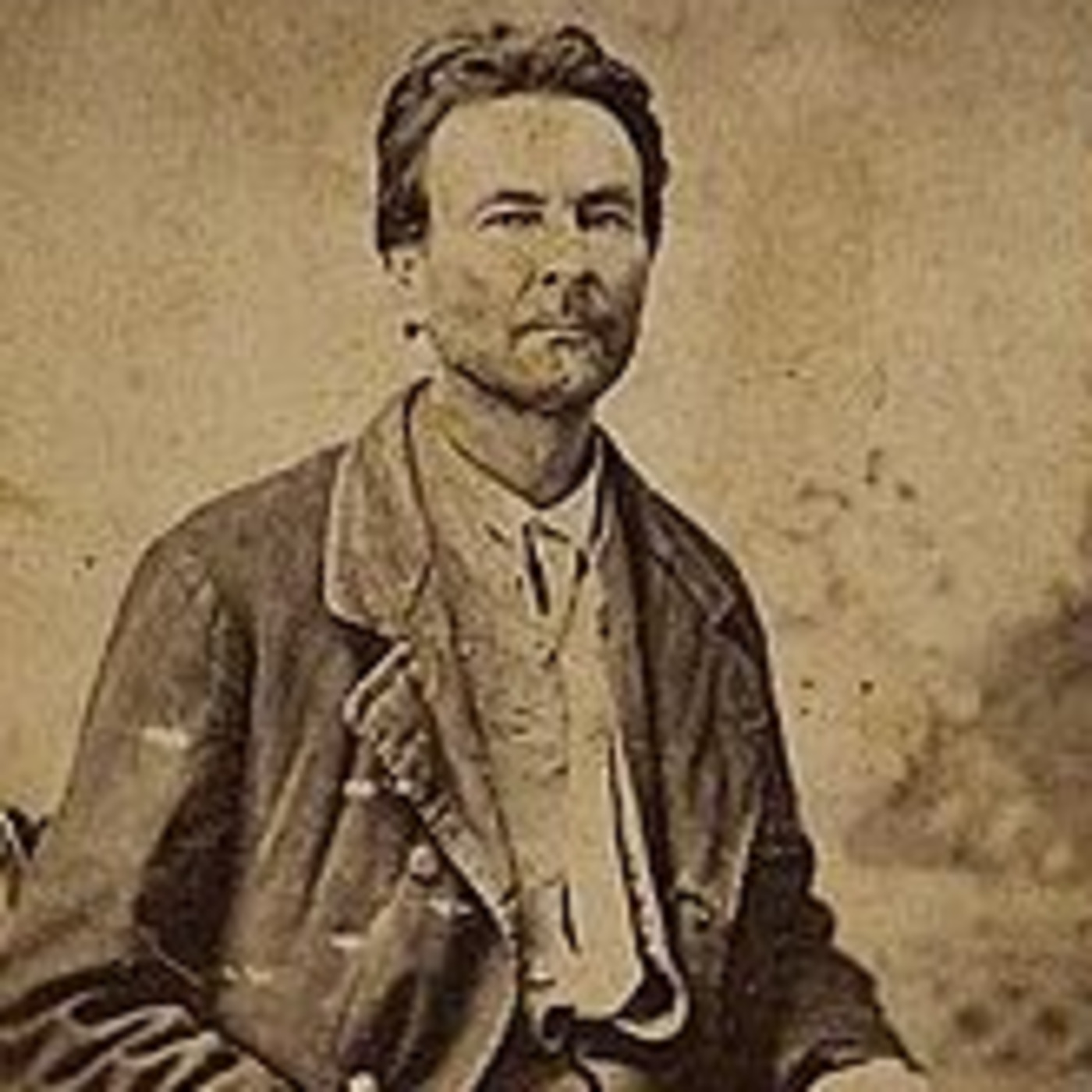 Episode 160: The Confederate Butcher of the Mountains