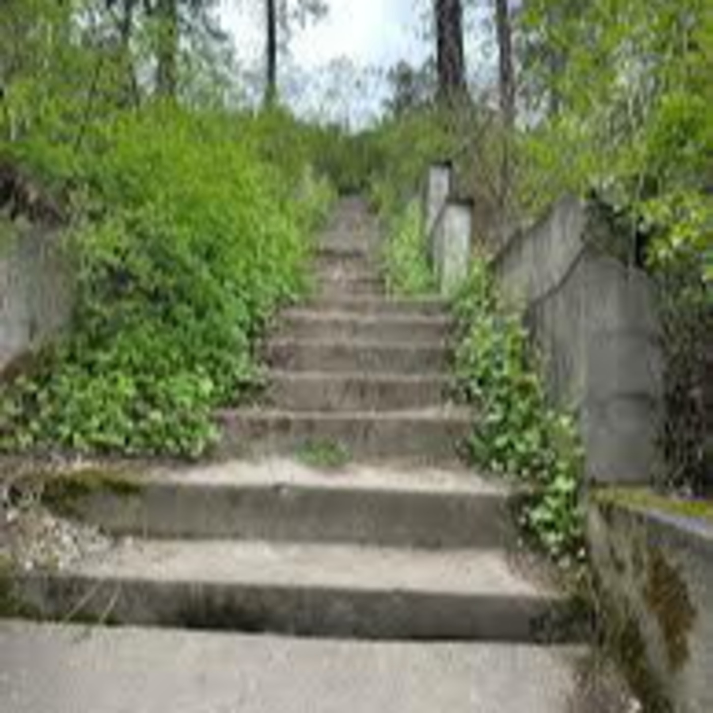 Episode 165: "Where Did I Go?": Ghosts, Exorcisms, and Curses in Spokane