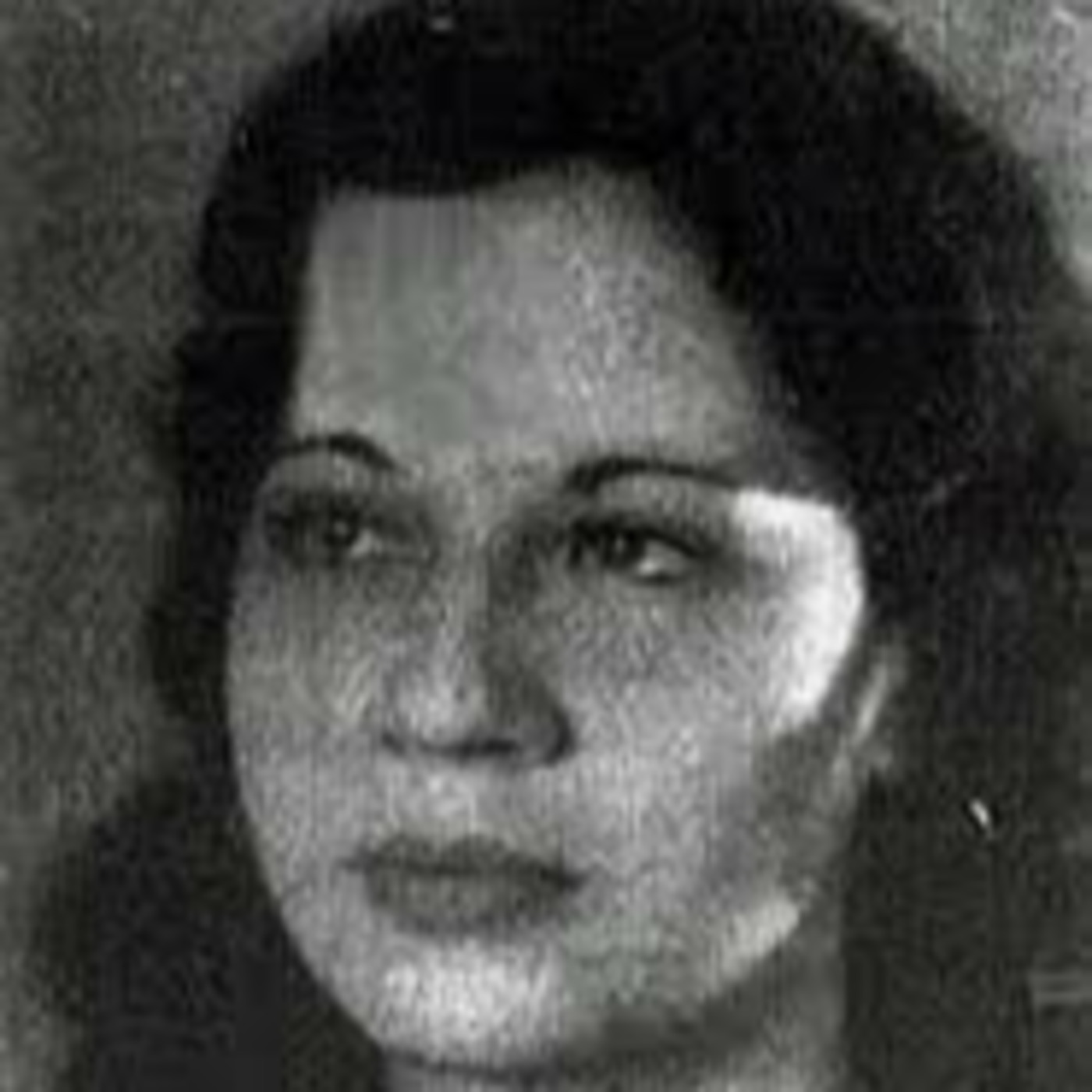 Episode 167: 20,000 Volts in the Basement: The Execution of Toni Jo Henry