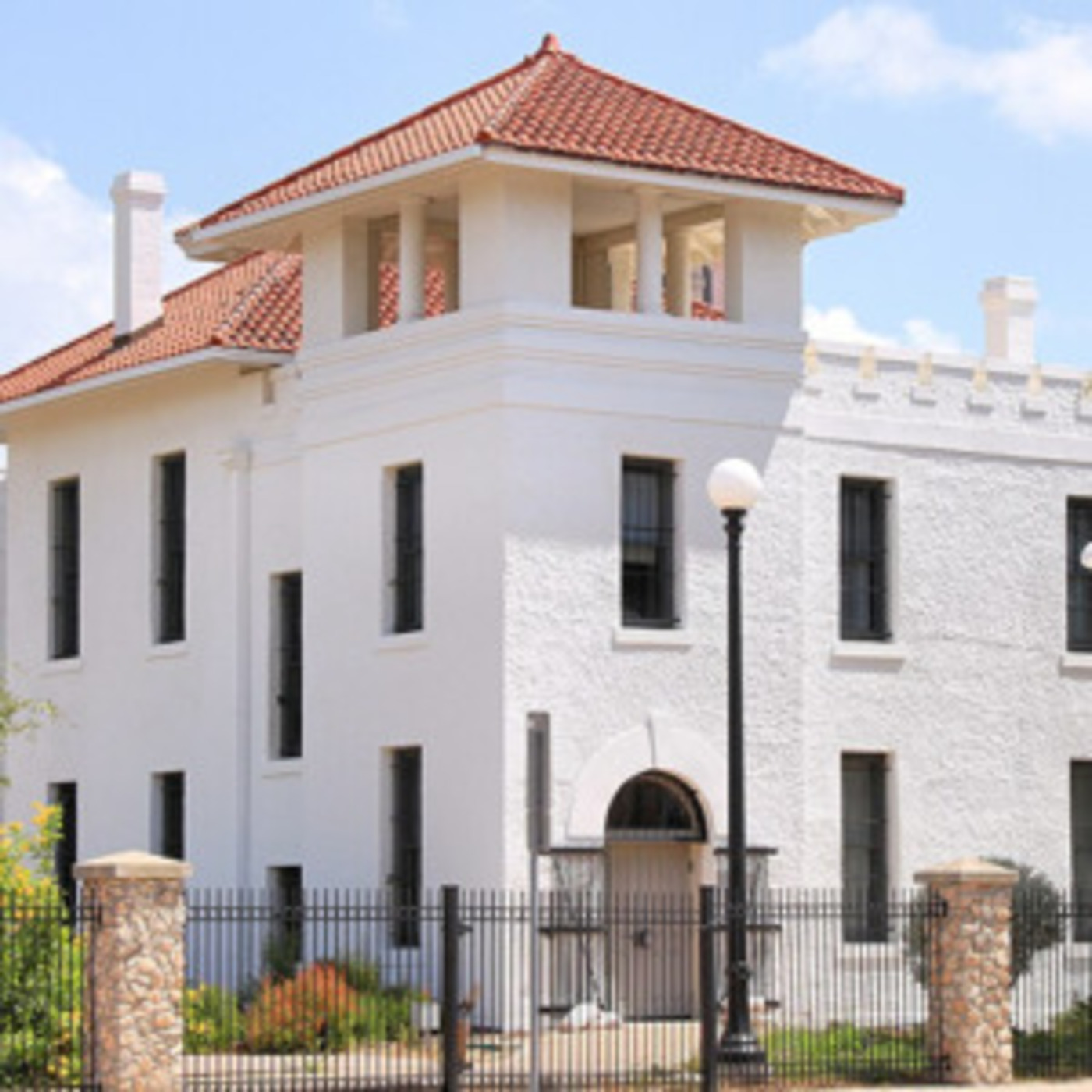 Episode 169: South Texas Shadows