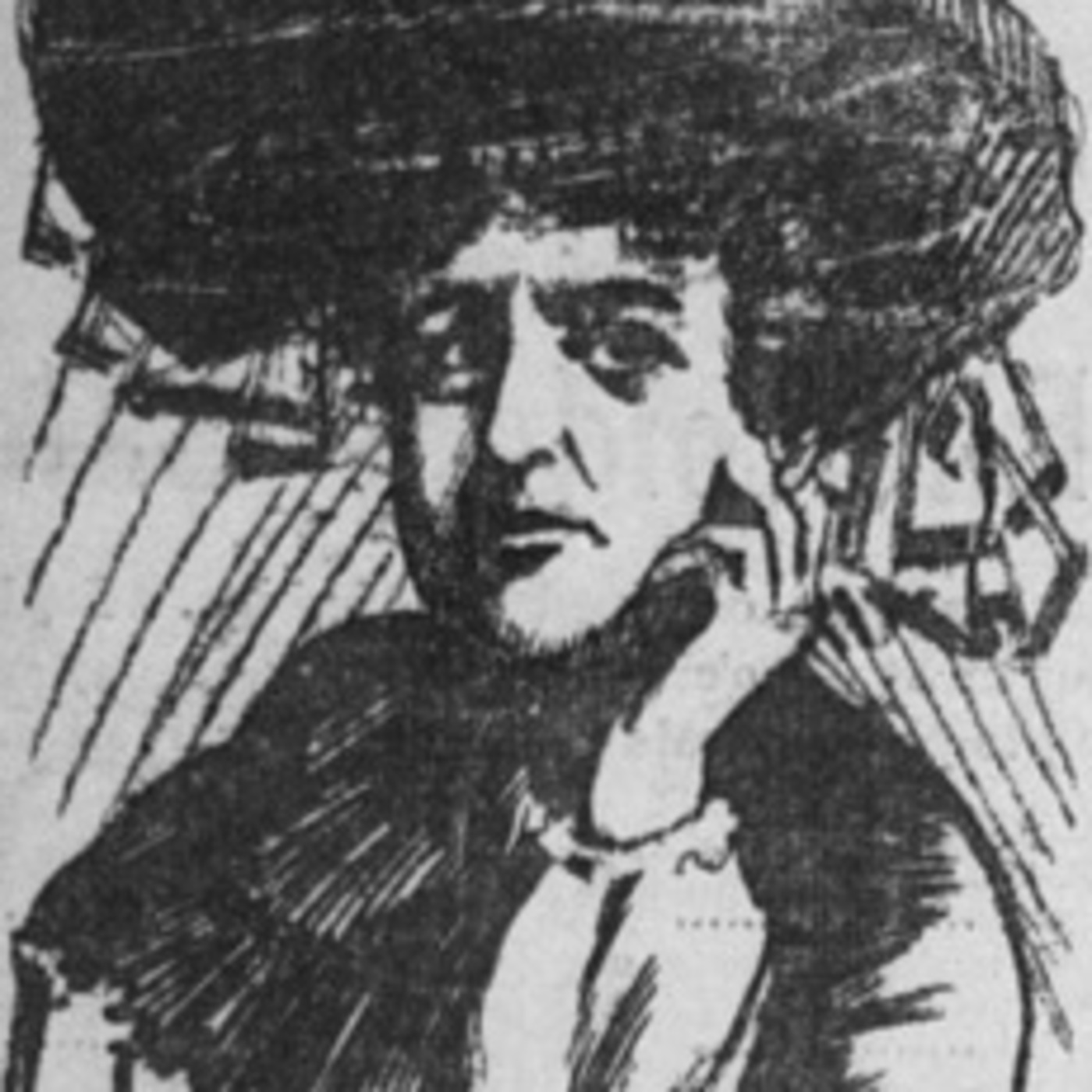 Episode 172: Small State, Big Crimes: The Mailbox, the Blue Van and Red Hannah