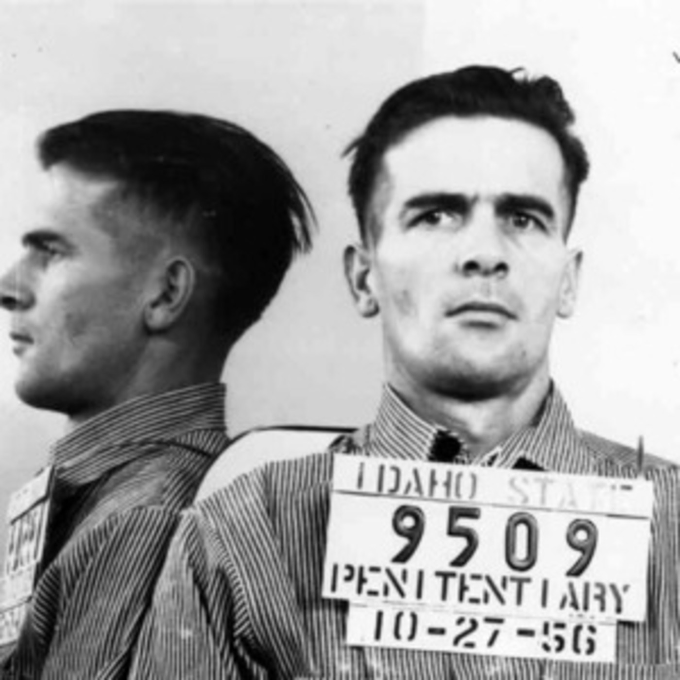 Episode 173: The Butcher of Boise: Idaho’s Jack the Ripper