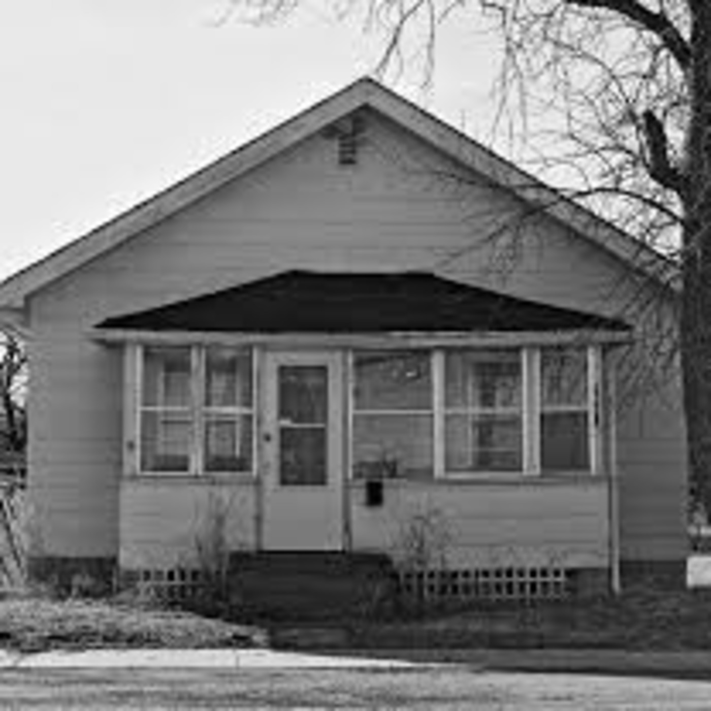 Episode 177: The Demon House on Carolina Street