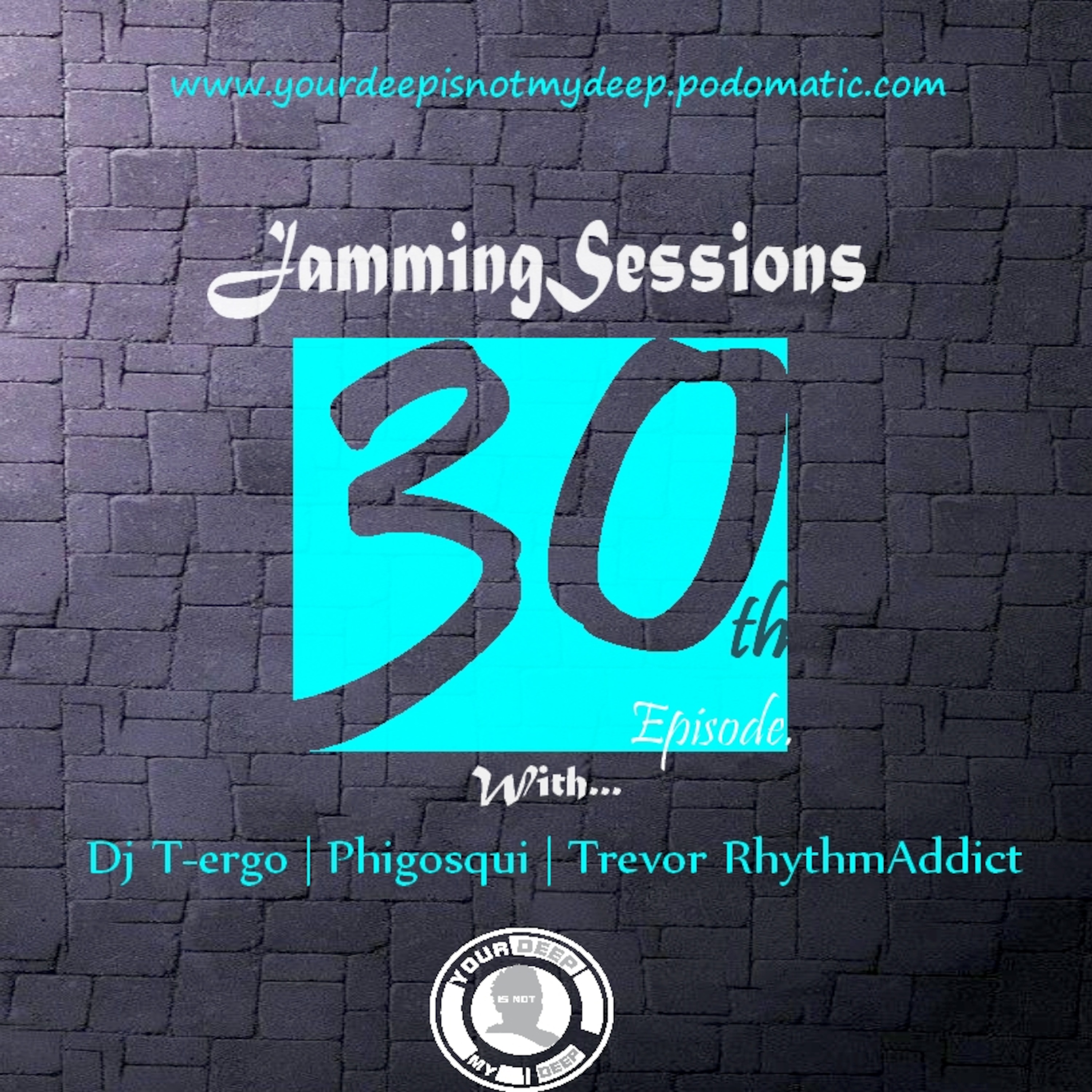 The Jamming Sessions