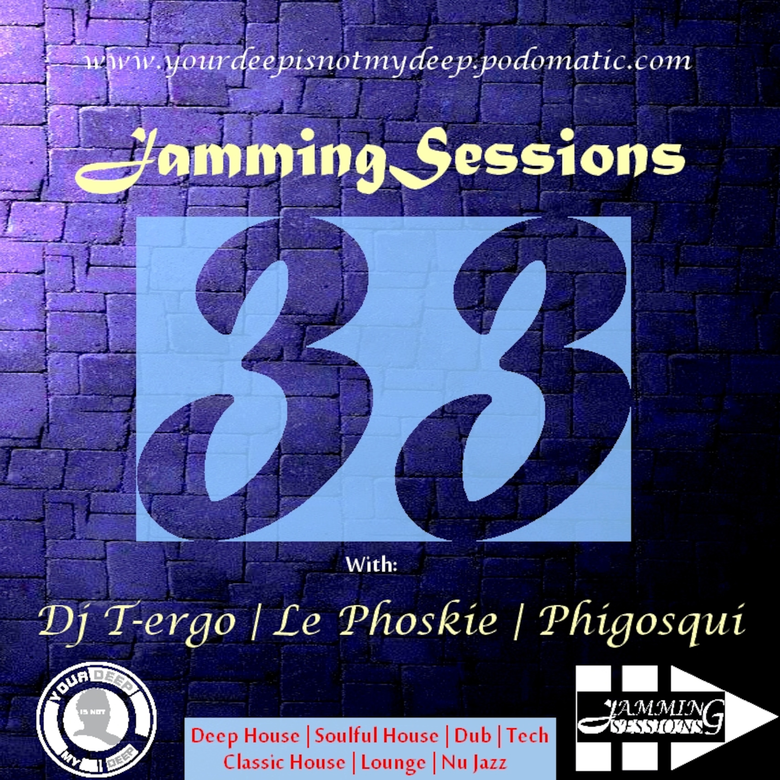 The Jamming Sessions