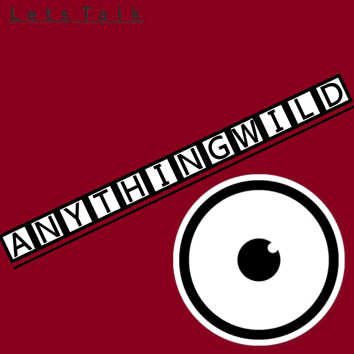 AnythingWild Podcast