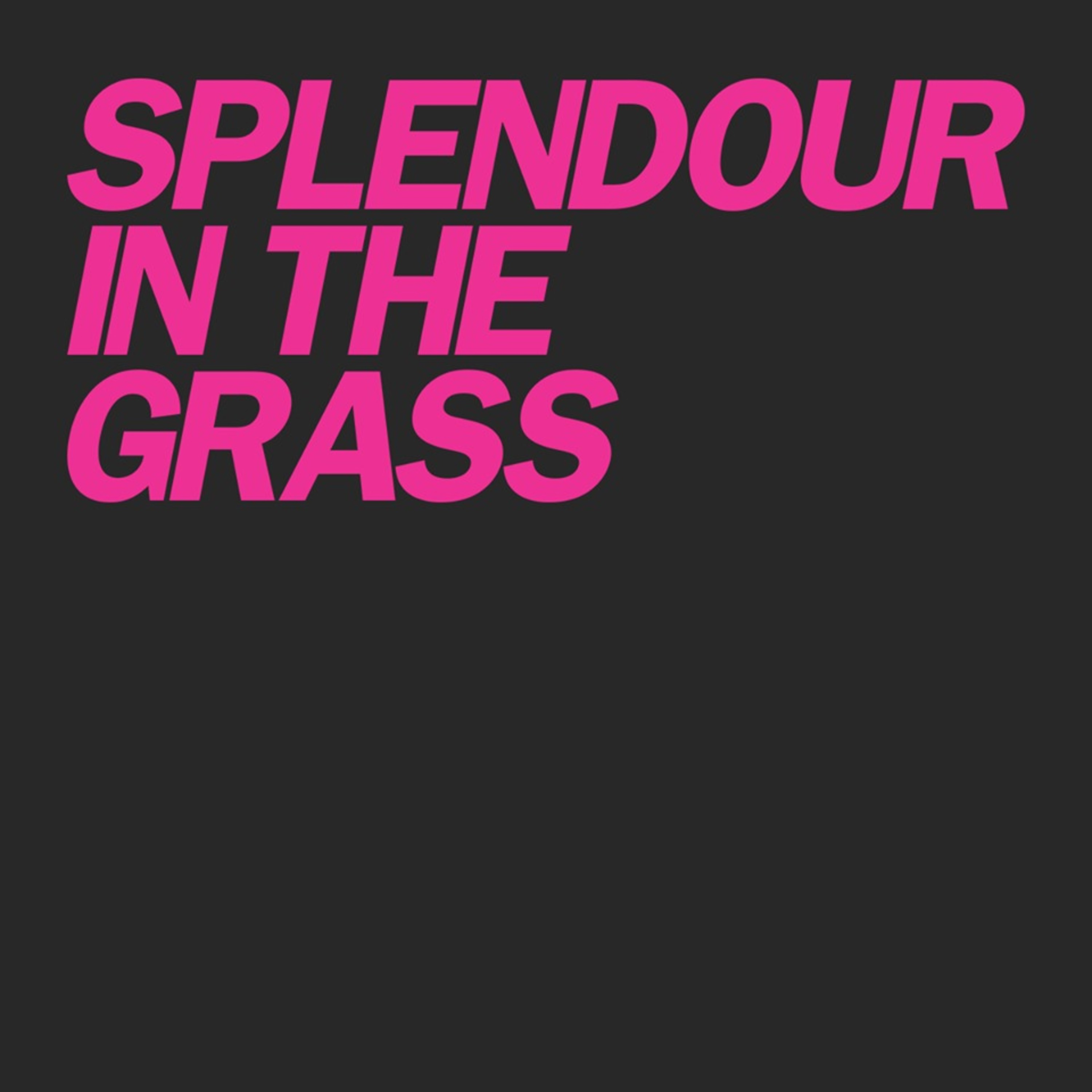 Splendour In The Grass JAYMAK Mixtape