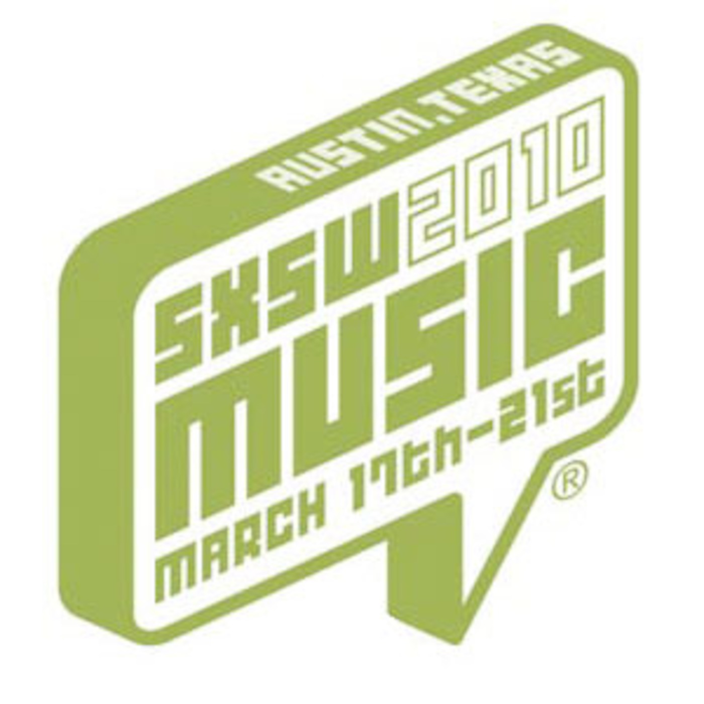 Emissão 35 - Especial SXSW 2010 Emissão 35 - Especial SXSW 2010