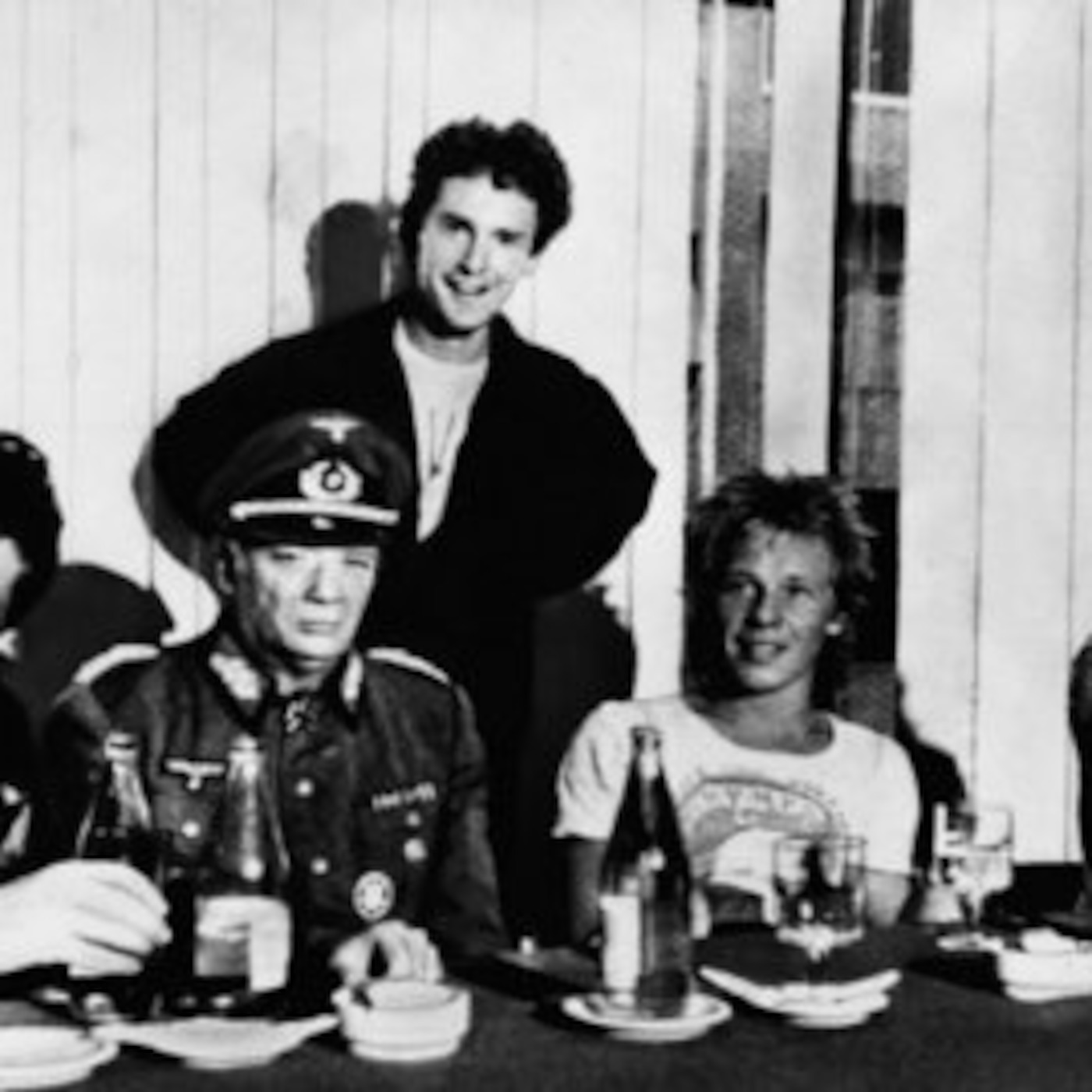 Emissão 36 - Mclaren Music Emissão 36 - Mclaren Music