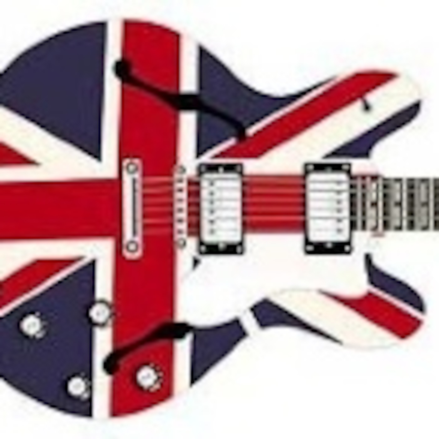 Emissão 40 - Britpop is Dead ?! Emissão 40 - Britpop is Dead ?!