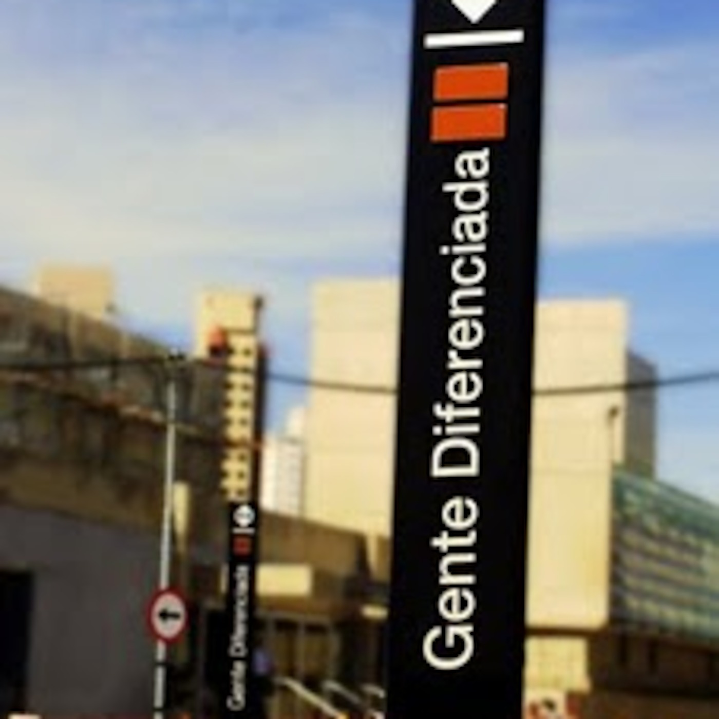 Emissão 48 - Gente Diferenciada Emissão 48 - Gente Diferenciada