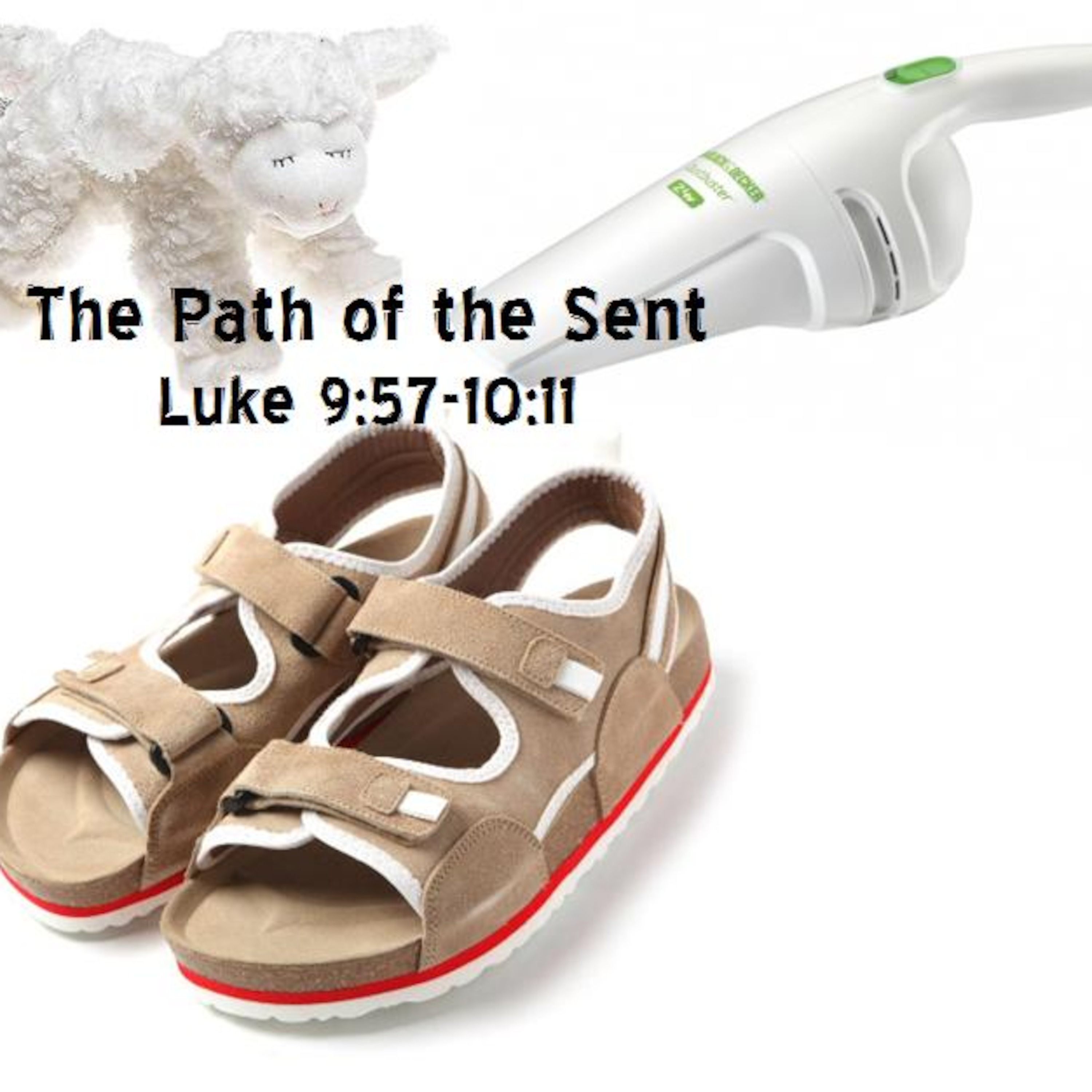 The Path of the Sent episode artwork