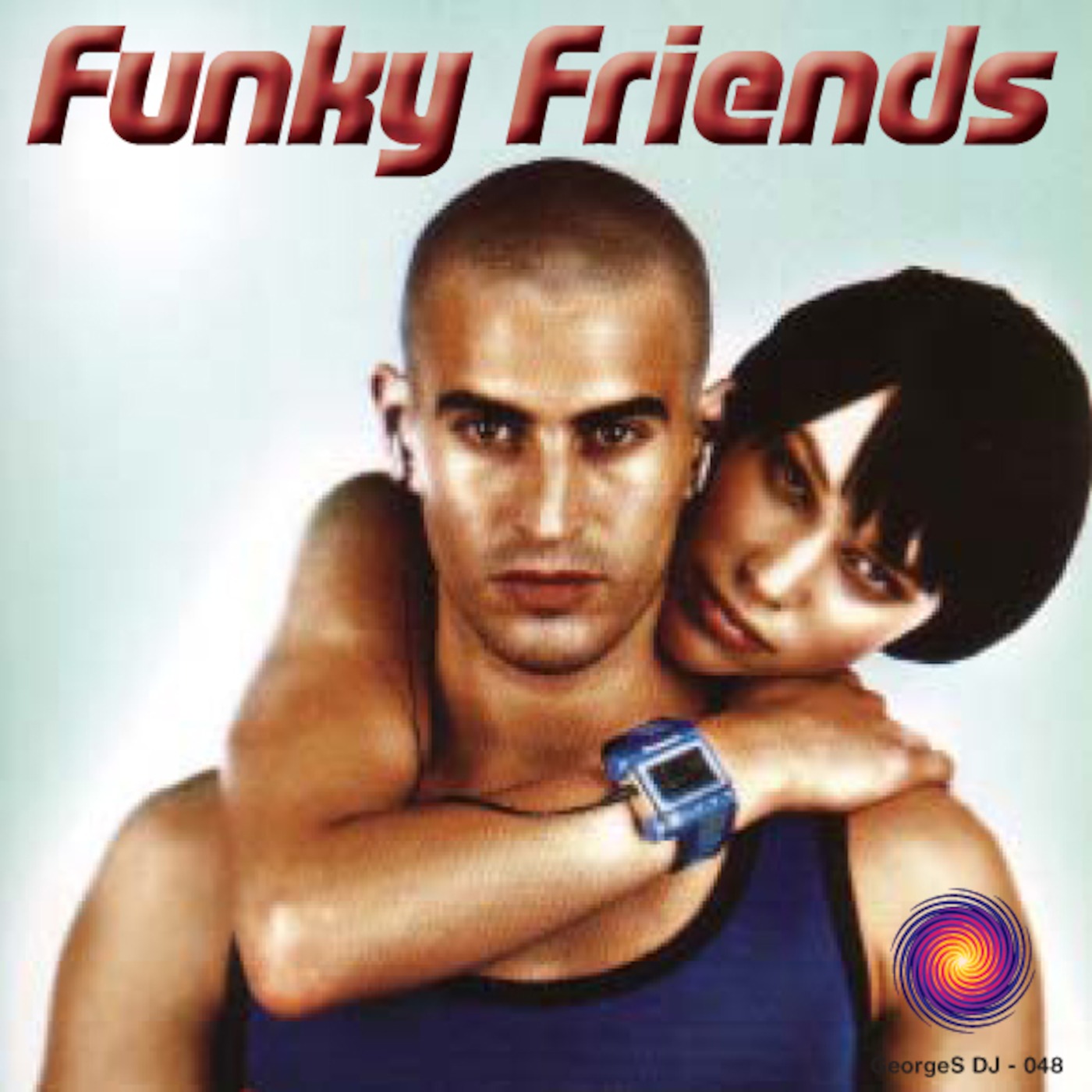 48 - Funky Friends episode artwork