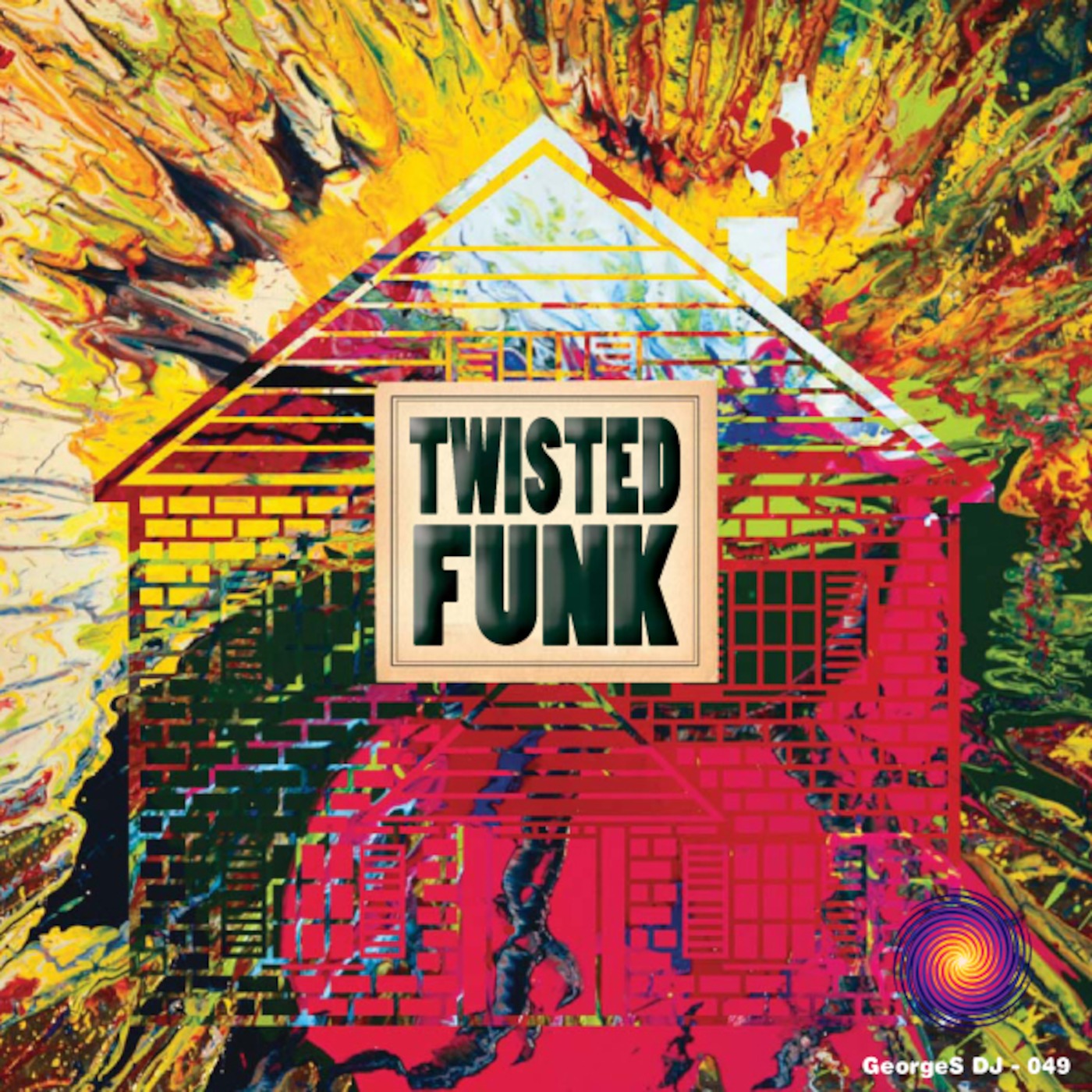 49 - Twisted Funk episode artwork
