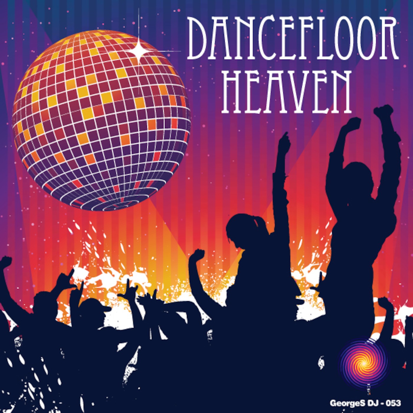 53 - Dancefloor Heaven