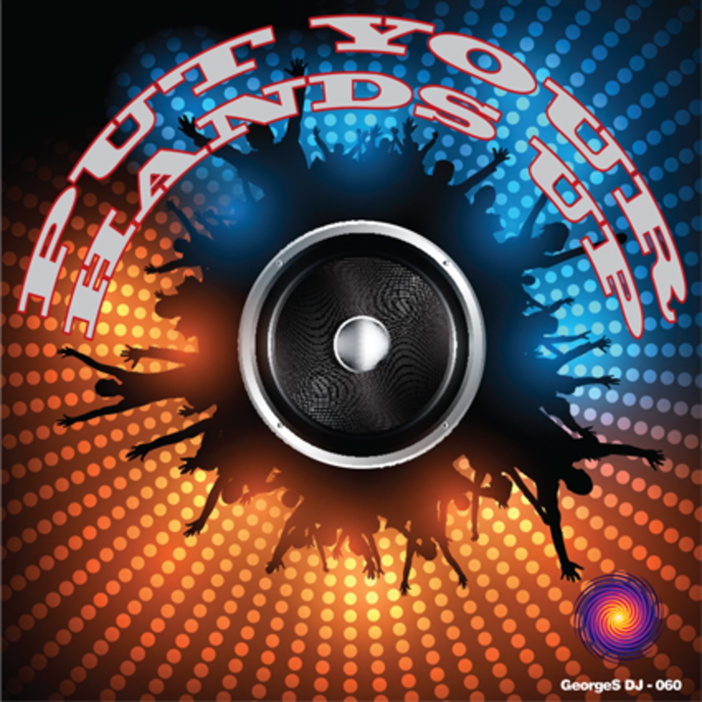 GeorgeS DJ  - Funky Cast