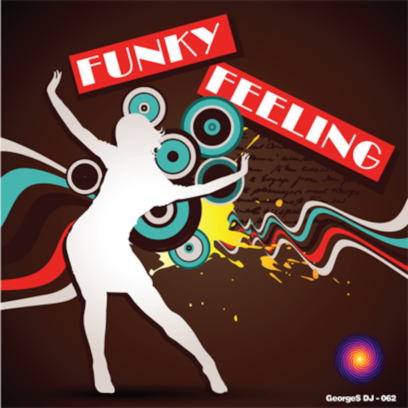 GeorgeS DJ  - Funky Cast