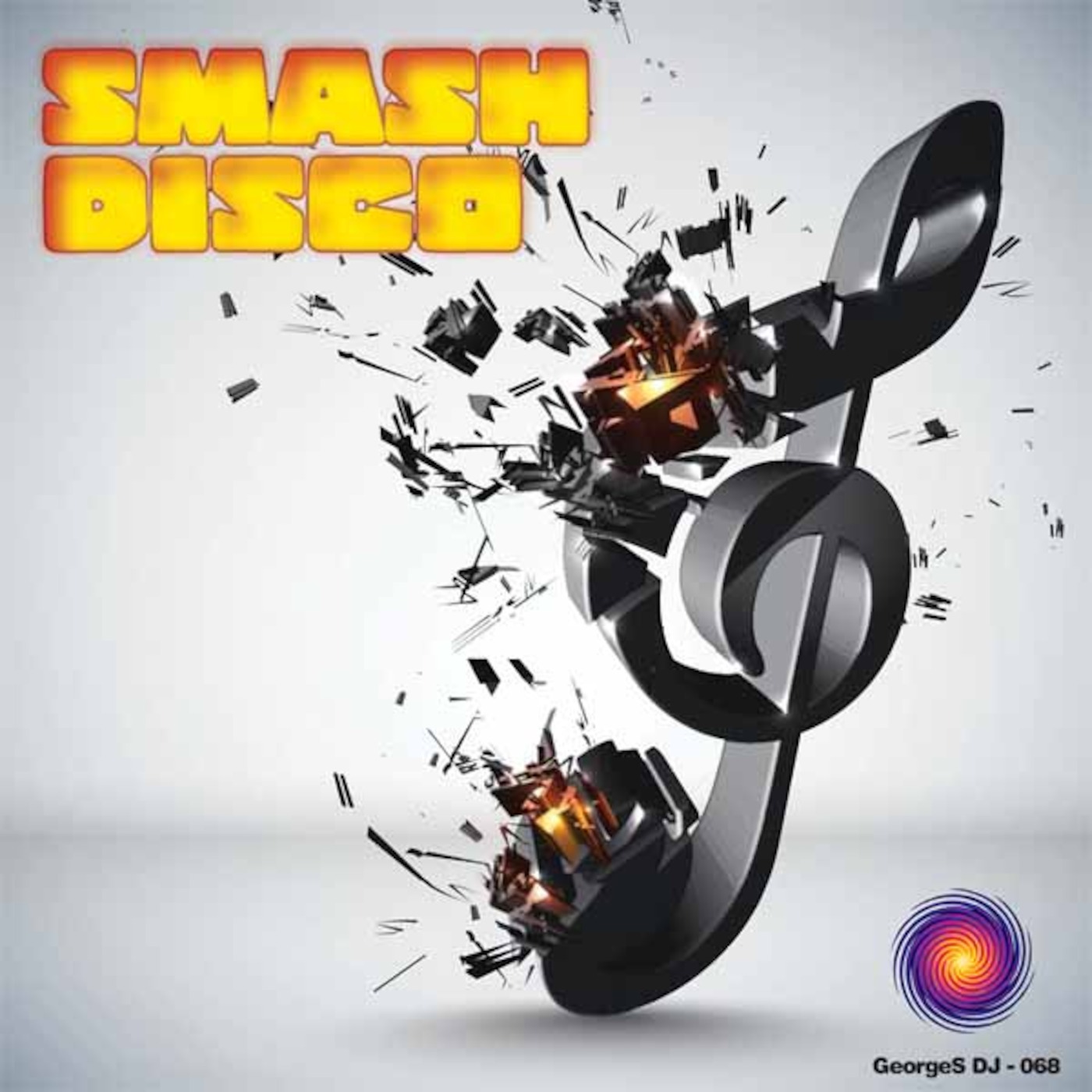 GeorgeS DJ  - Funky Cast