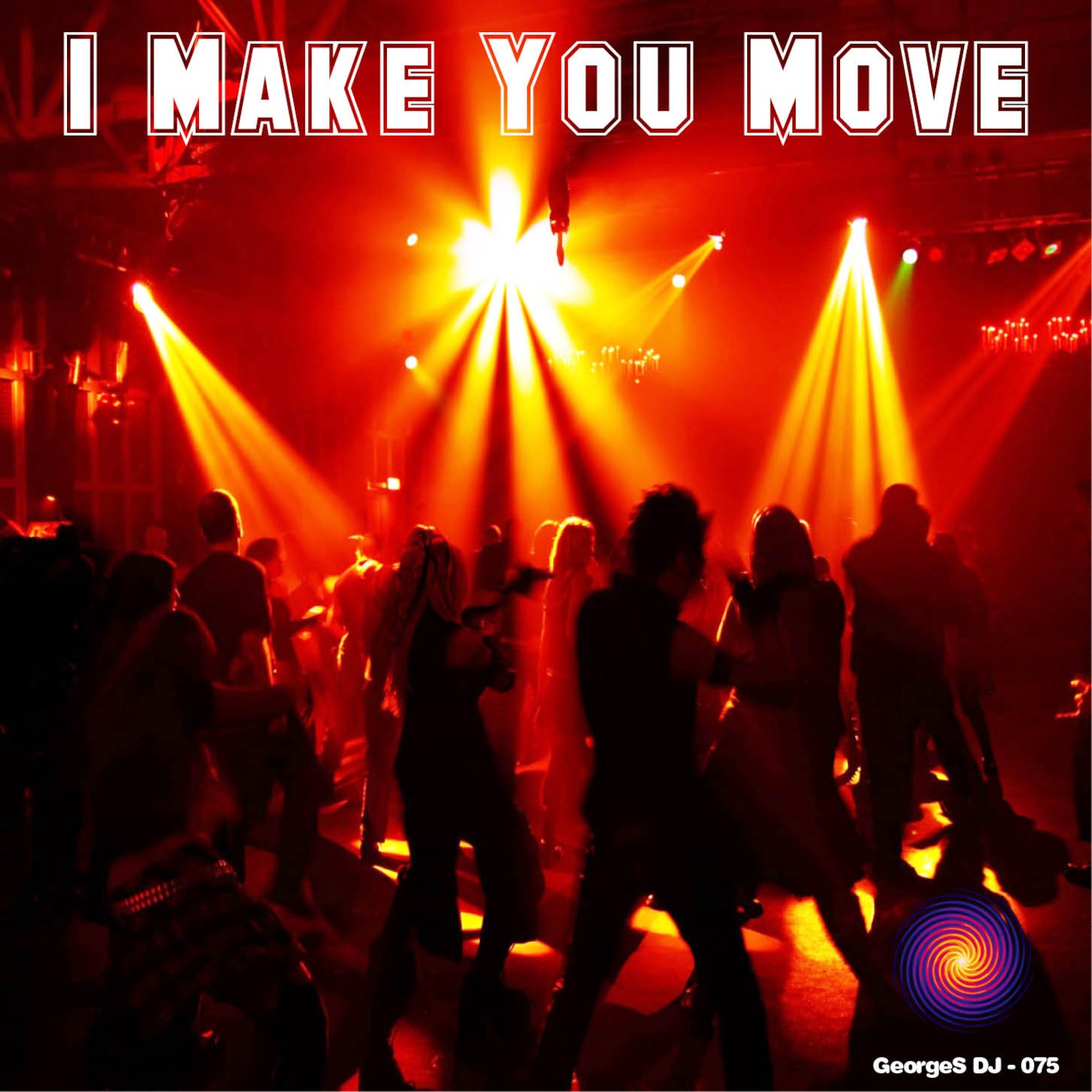 75 - I Make U Move episode artwork