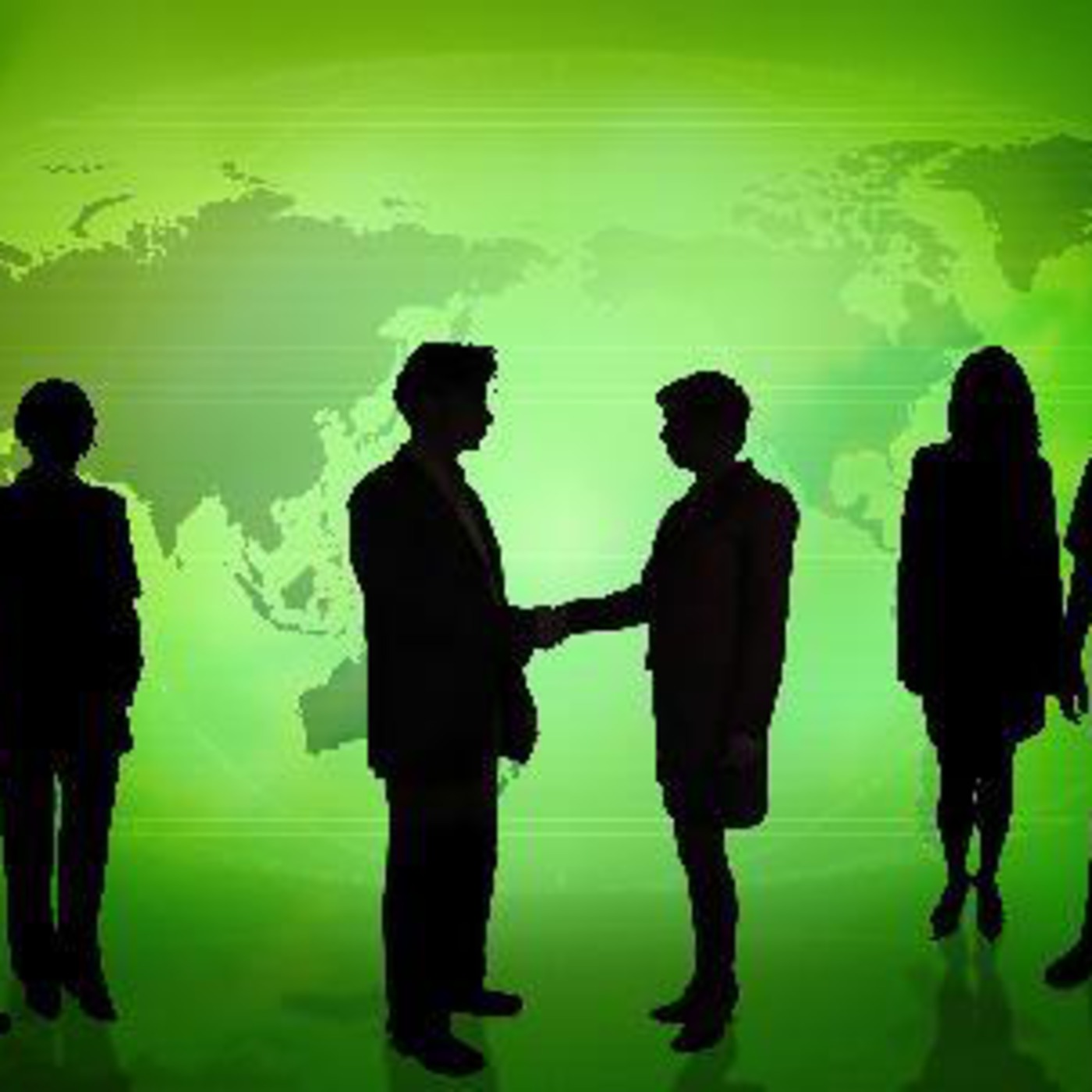 BuzzTouch Speaks to Central Oregon Leads Association