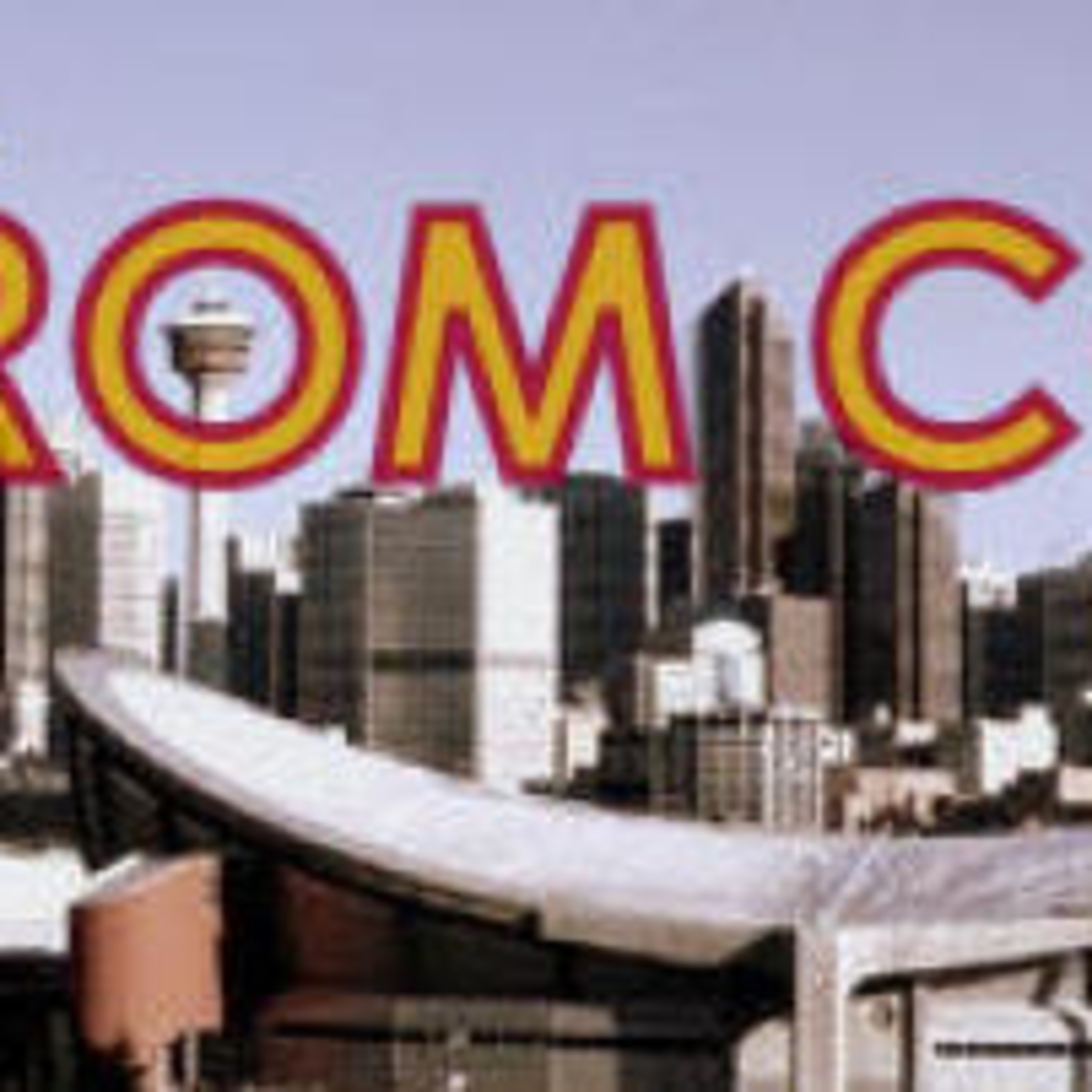 LiveFromCGY.com Podcast podcast artwork