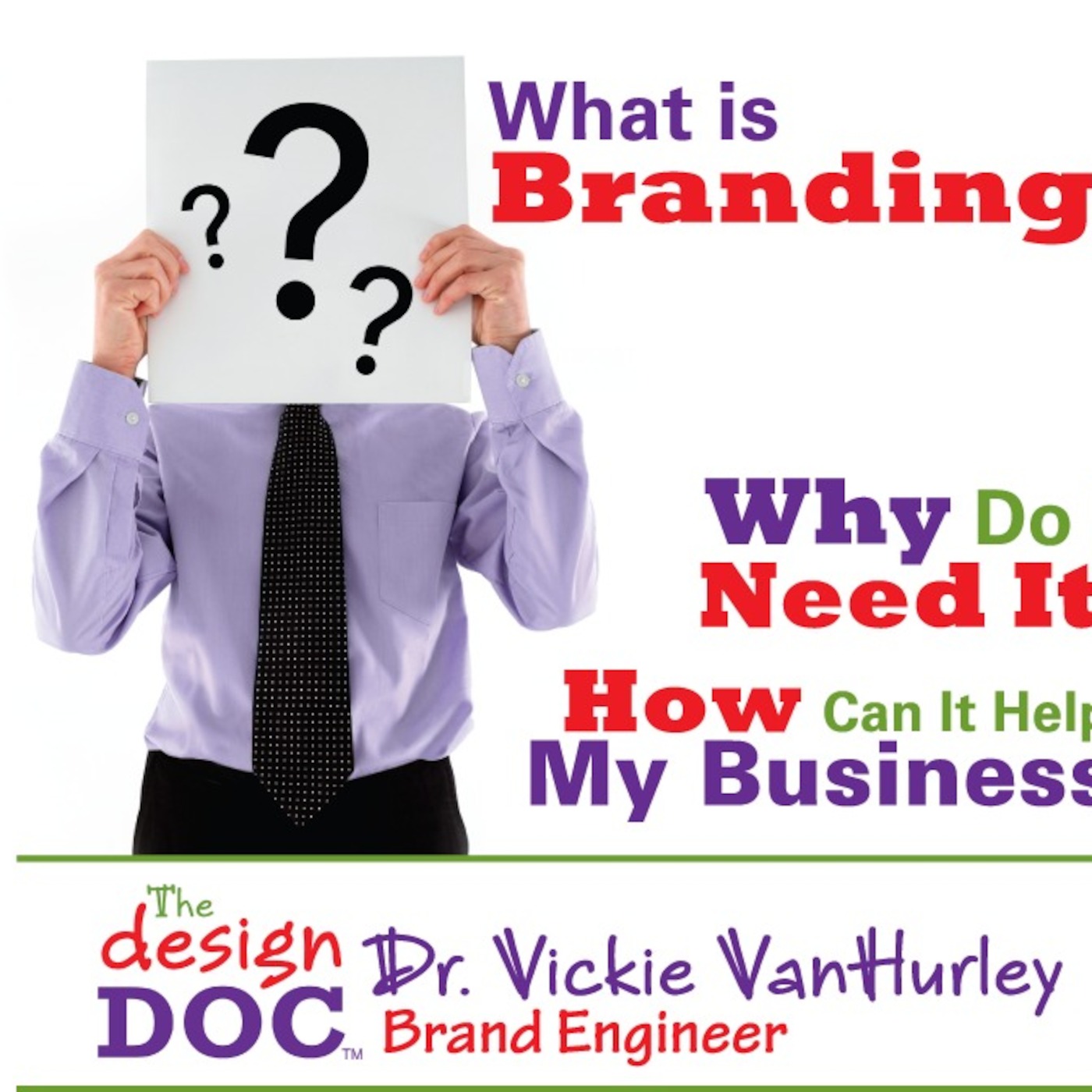 What is Branding? Why Do I Need It? How Can It Help My Business?