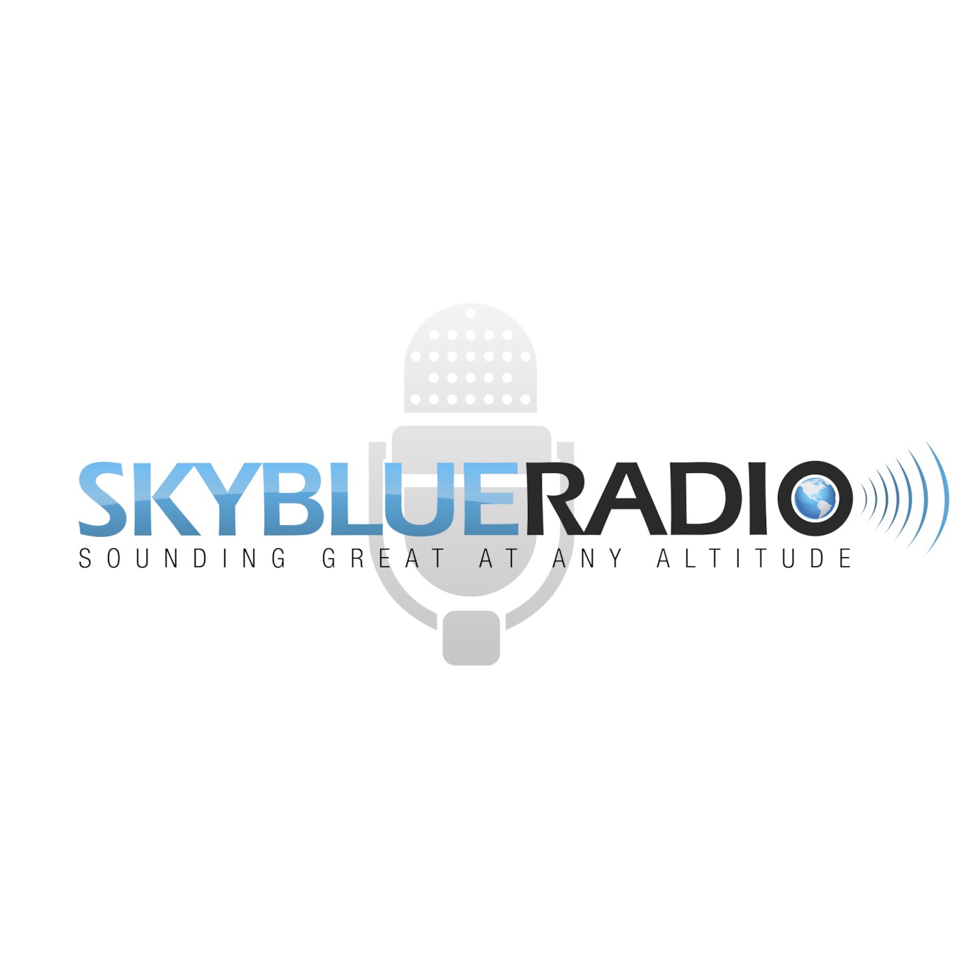 JT At Skyblueradio's Podcast