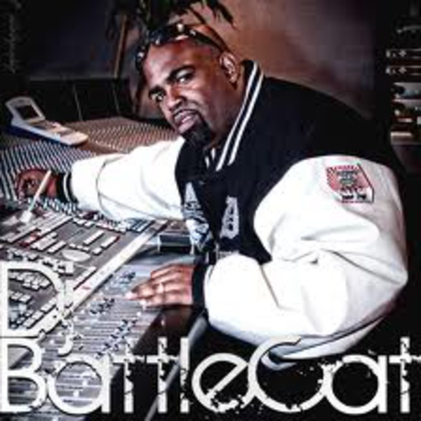 Podomatic | Tribute Mix To West Coast Legendary Producer, DJ Battlecat
