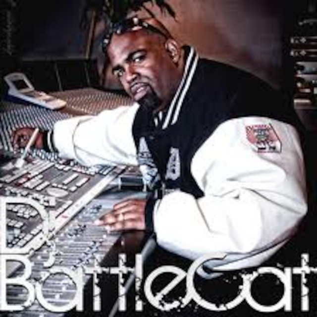 Tribute Mix To West Coast Legendary Producer, DJ Battlecat