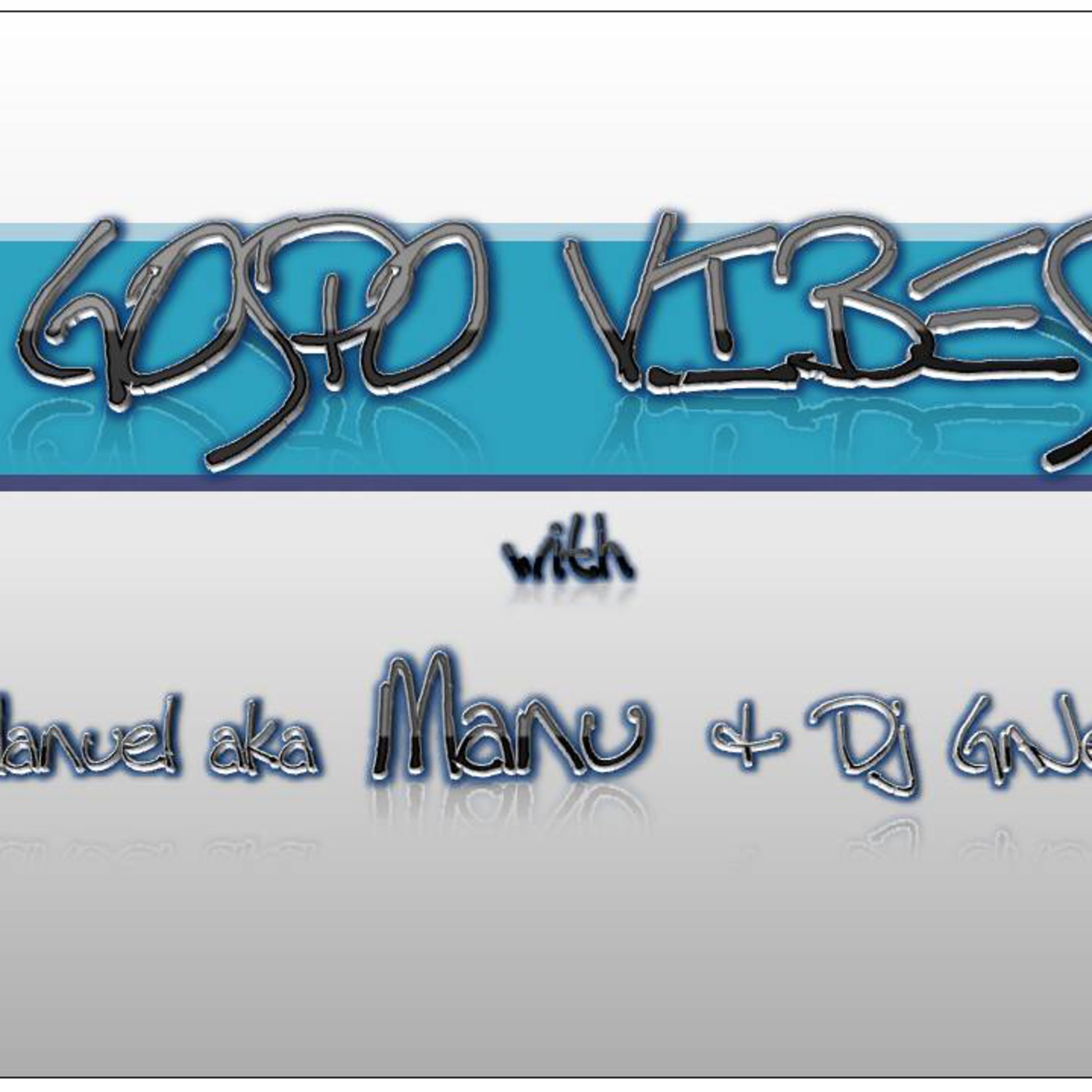 GOspo VIbes in Portuguese