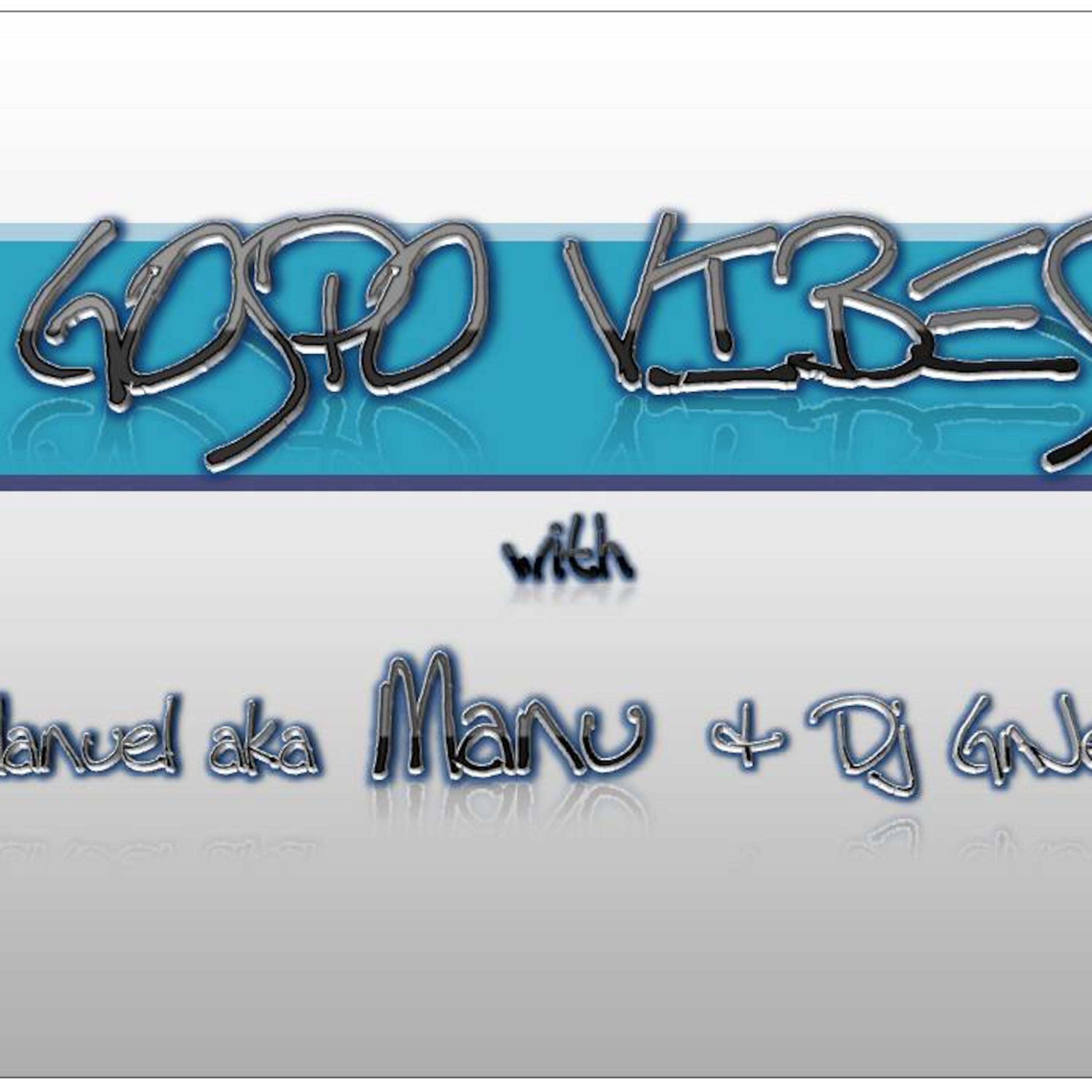 GOspo VIbes in Portuguese episode artwork