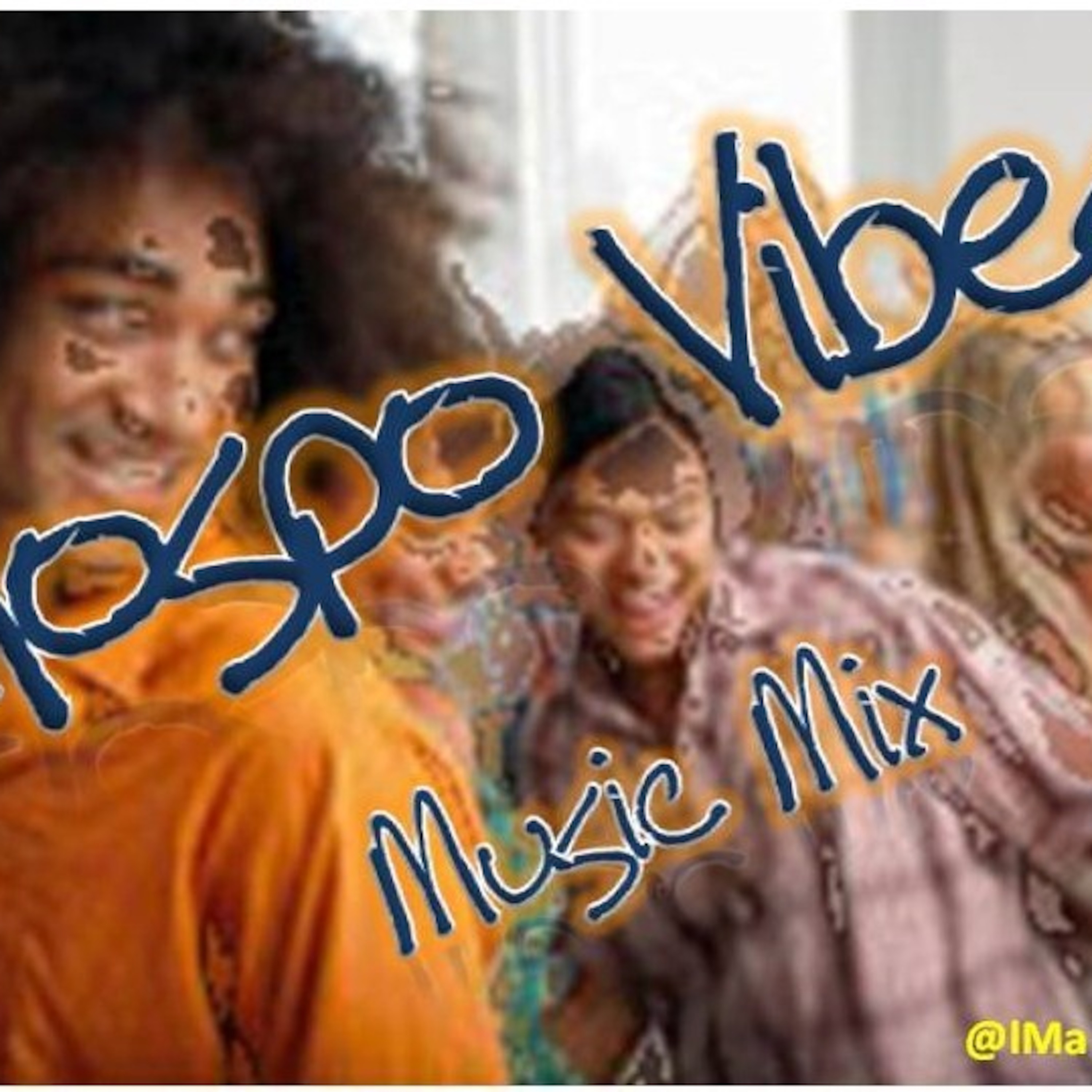 GOspo VIBes presents: JJ's Music Mix episode artwork