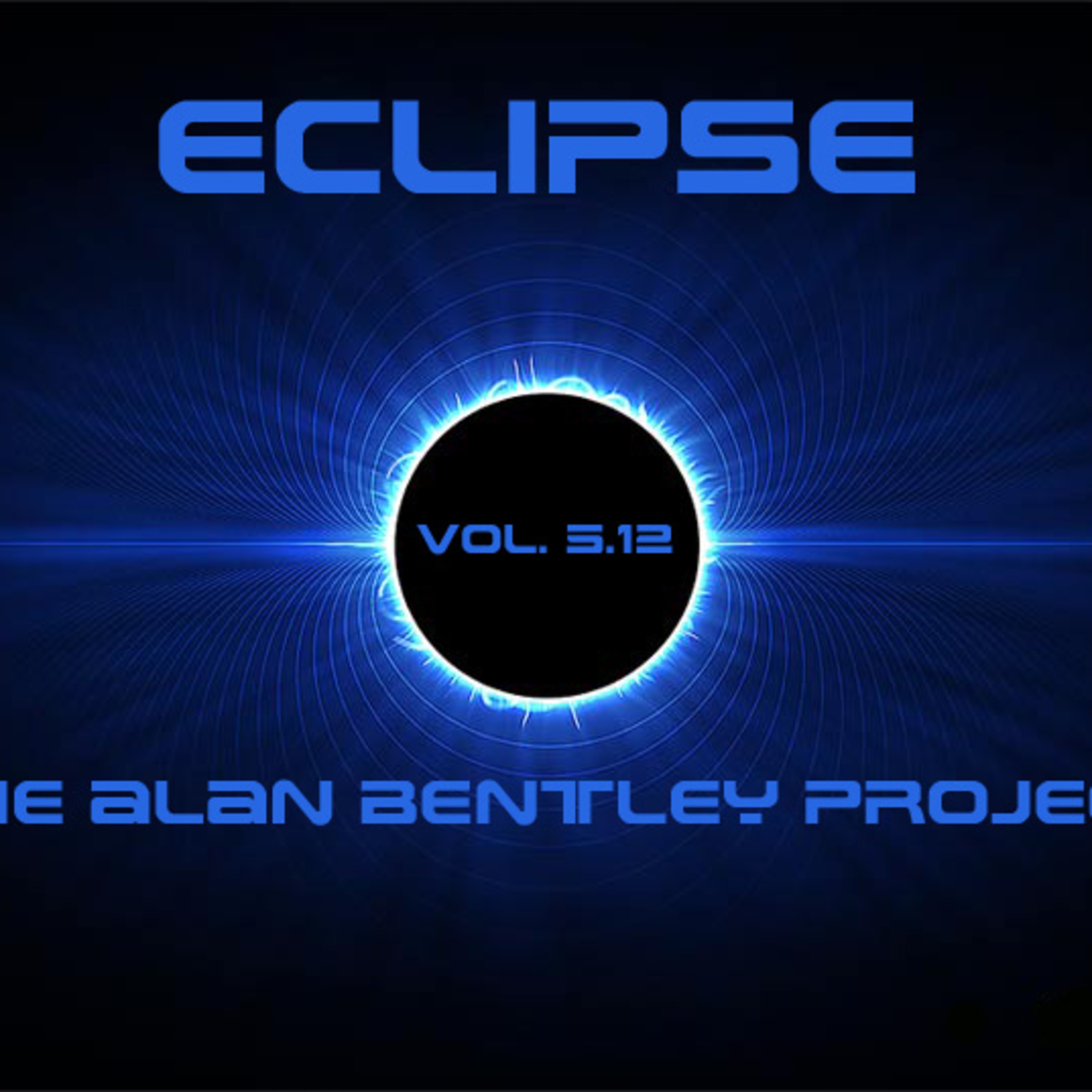 The Alan Bentley Project - Vol. 5.12 - Eclipse episode artwork