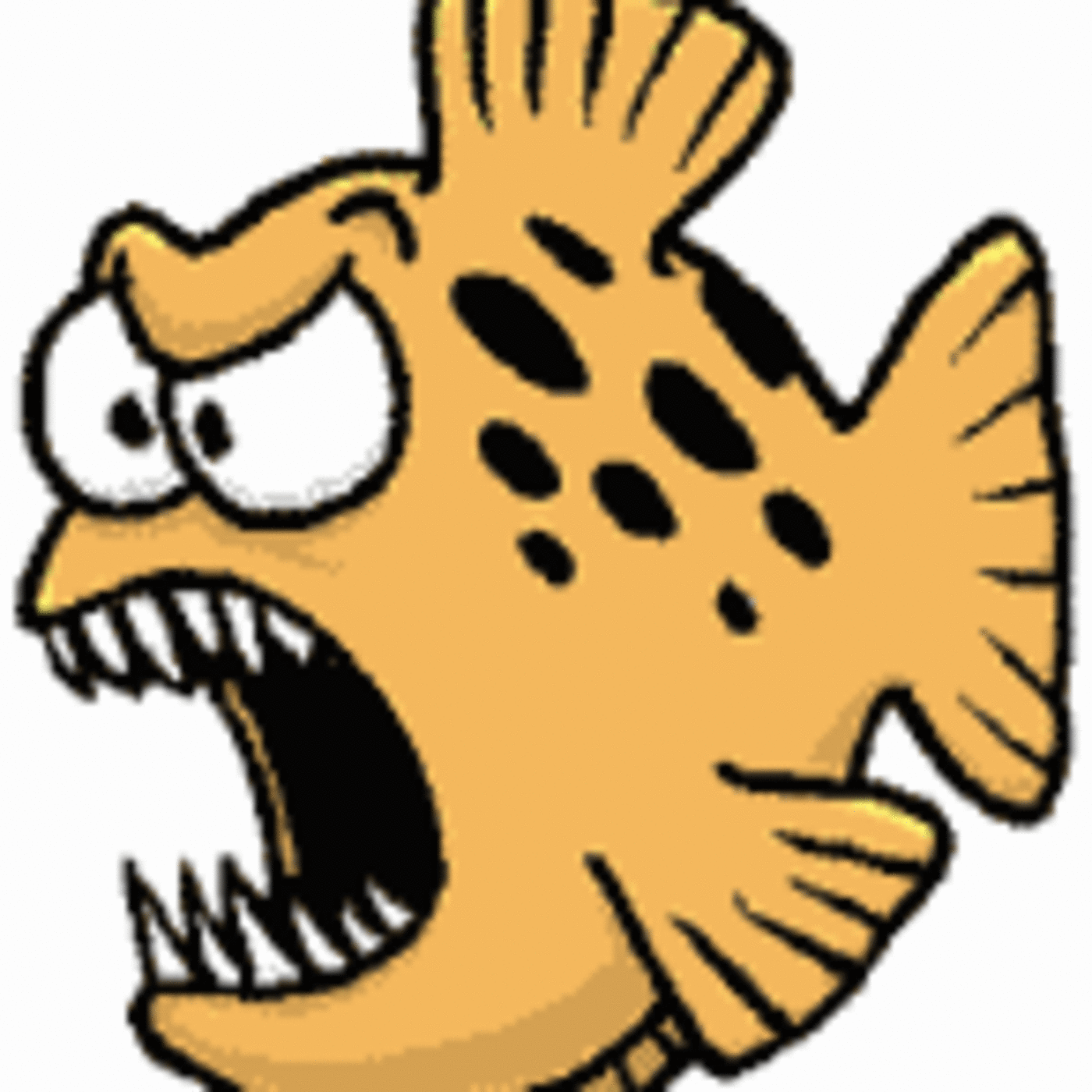 PIRANHA ASSADA