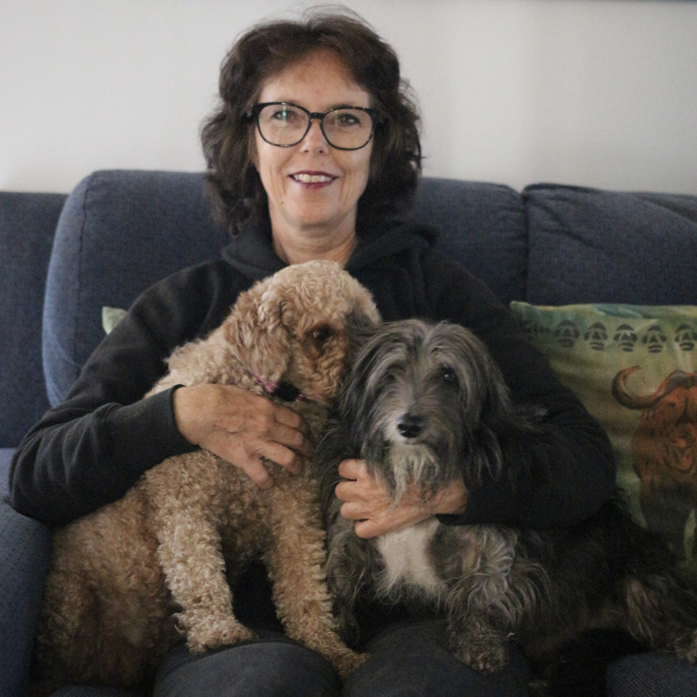 Animal-Free Science Advocacy