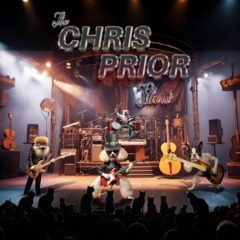 The Rock Professor (Chris Prior) Show: 20/03/2025: #RockProfessor #rock ...