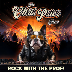 The Rock Professor with Chris Prior – 05 February 2026 | Rock Radio ...