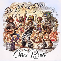 The Rock Professor (Chris Prior) Show: 12/12/2024: #RockProfessor #rock ...