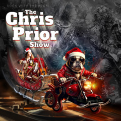 The Rock Professor with Chris Prior – 25 December 2025 | Rock Radio ...