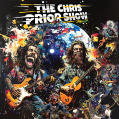 The Rock Professor (Chris Prior) Show: 22/05/2025: #RockProfessor #rock ...