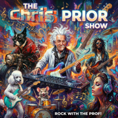The Rock Professor with Chris Prior – 11 December 2025 | Rock Radio ...