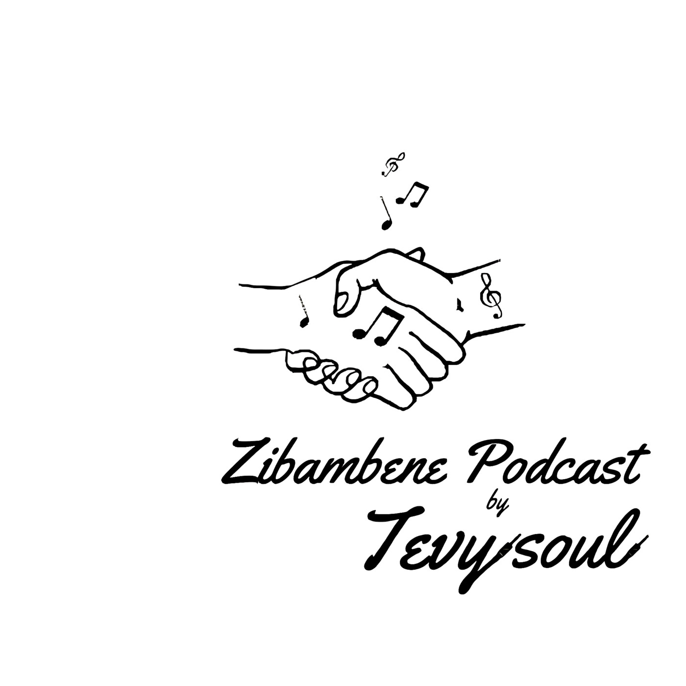 Zibambene Podcast