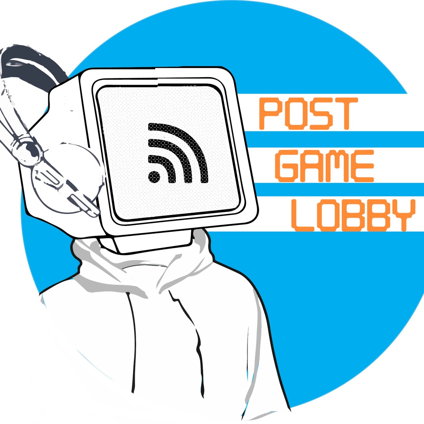 Post Game Lobby - Final Show