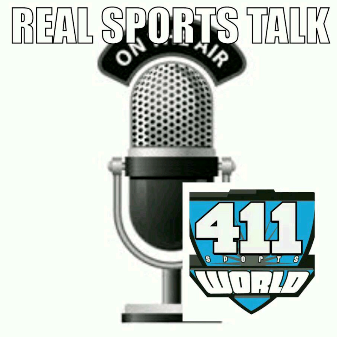 411 Podcast show 7 - Risky Business