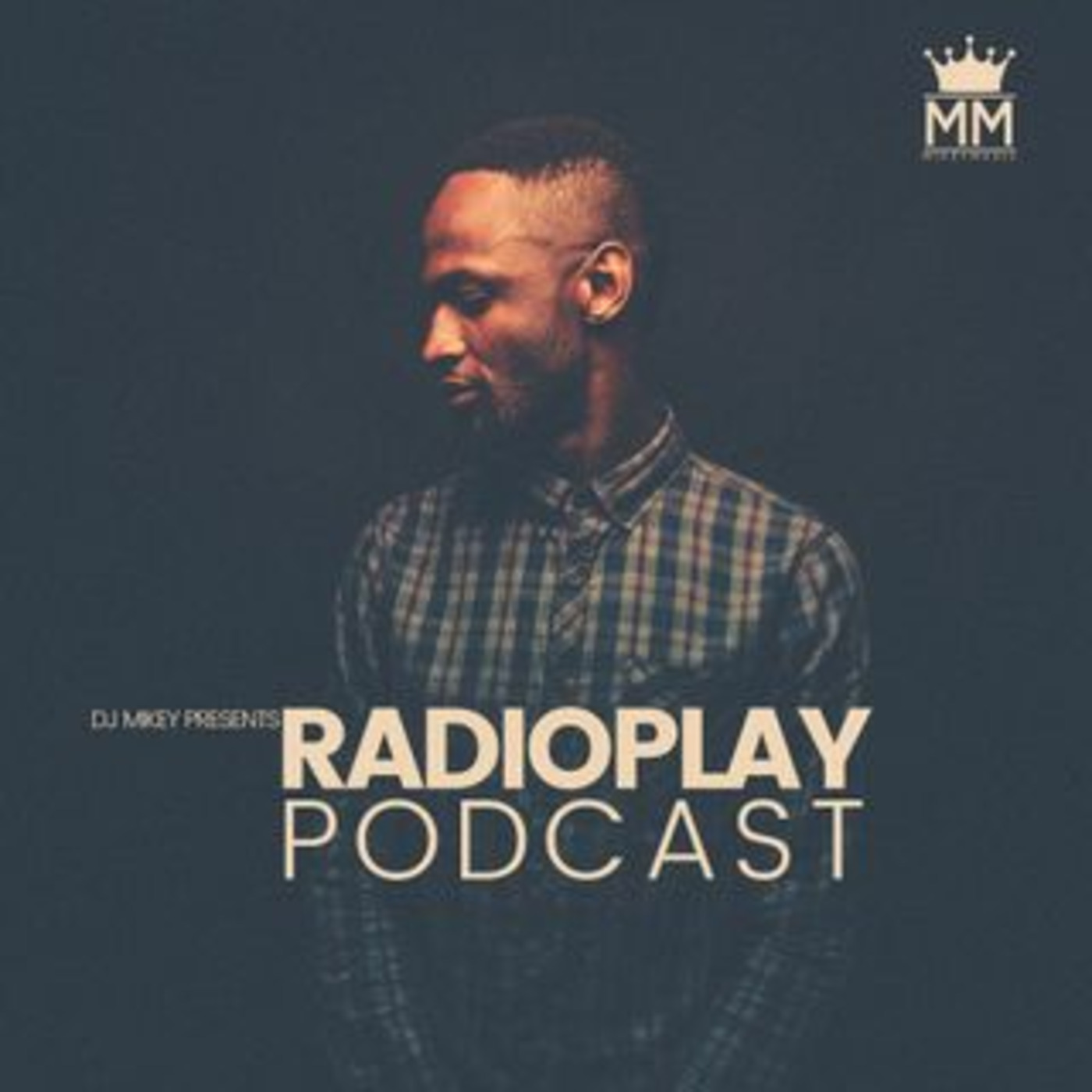 Episode 1: DJ Mikey SA - RADIOPLAY PODCAST (Amapiano Christmas)